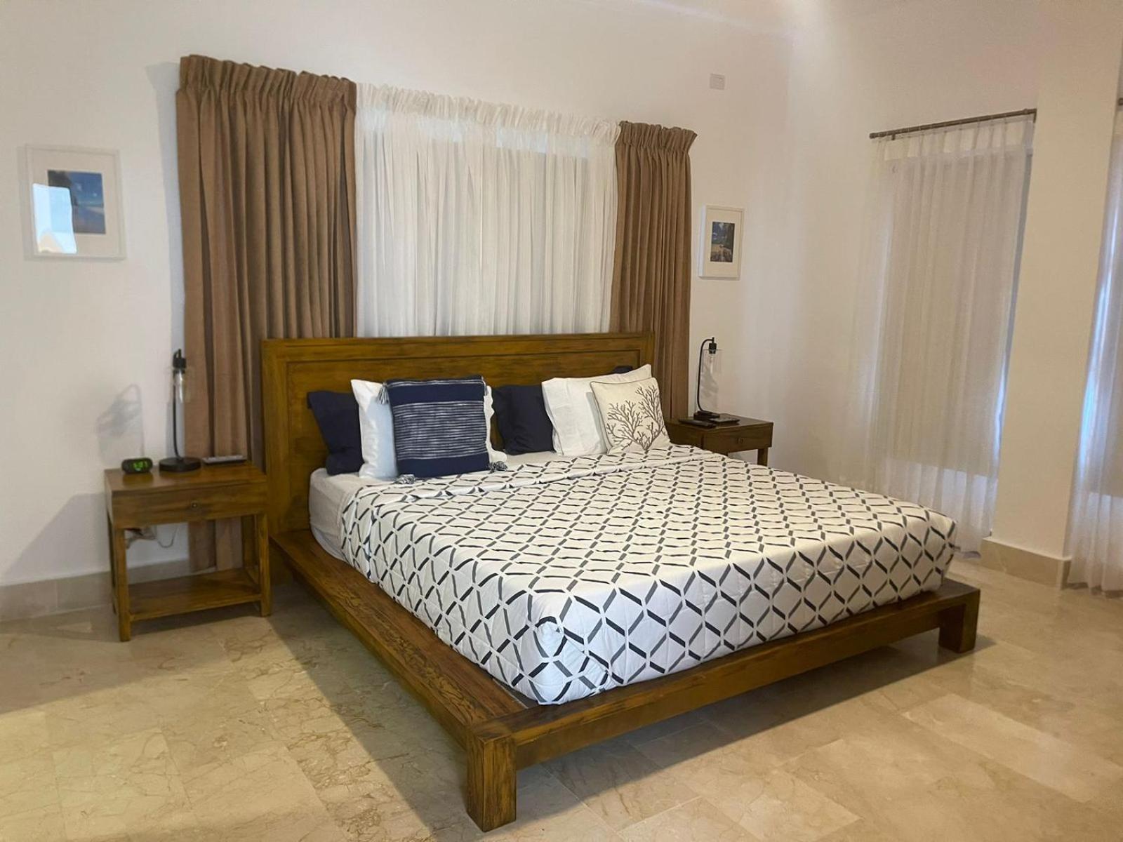 Amar'E Apartahotel Лас Теренас Екстериор снимка