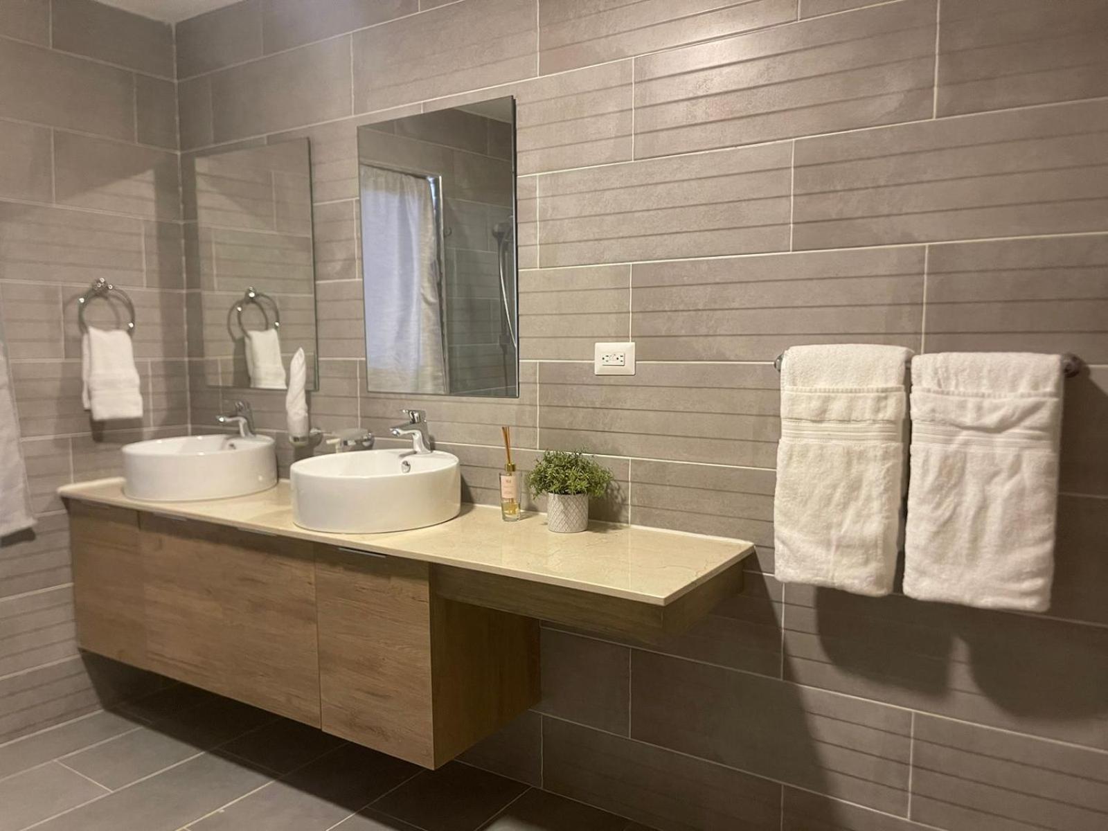 Amar'E Apartahotel Лас Теренас Екстериор снимка