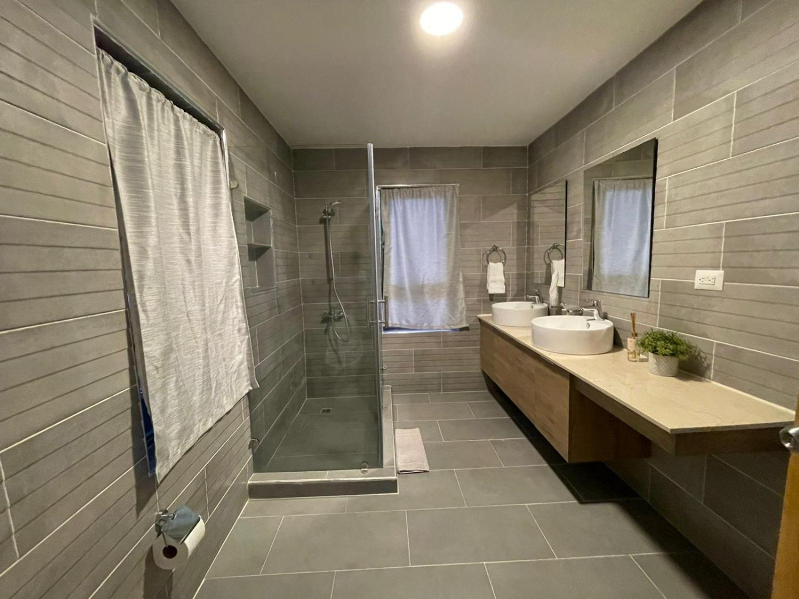 Amar'E Apartahotel Лас Теренас Екстериор снимка