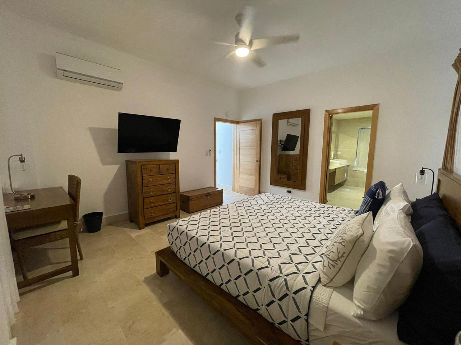 Amar'E Apartahotel Лас Теренас Екстериор снимка