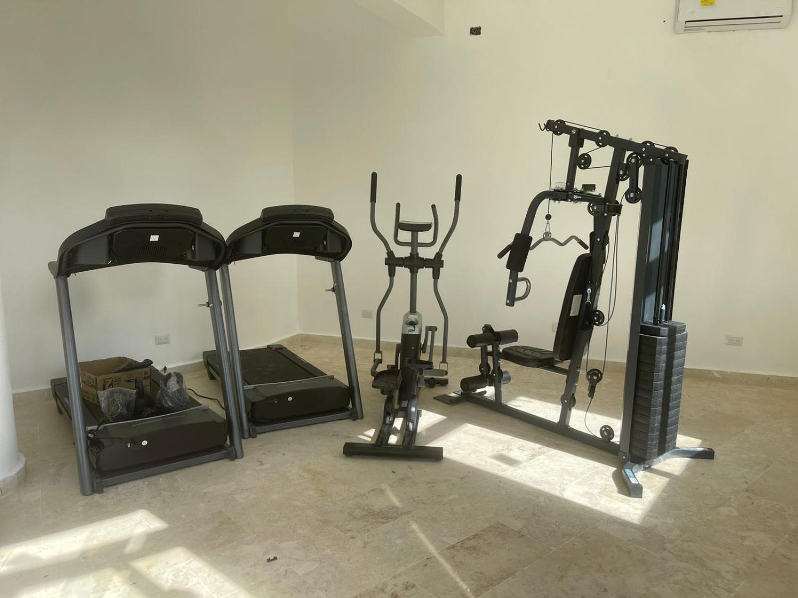 Amar'E Apartahotel Лас Теренас Екстериор снимка